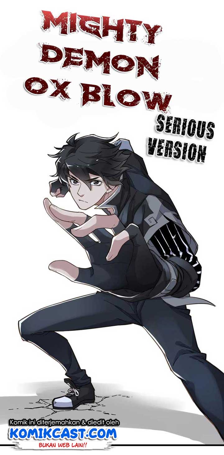 The Sacred Ruins Chapter 11 Bahasa Indonesia